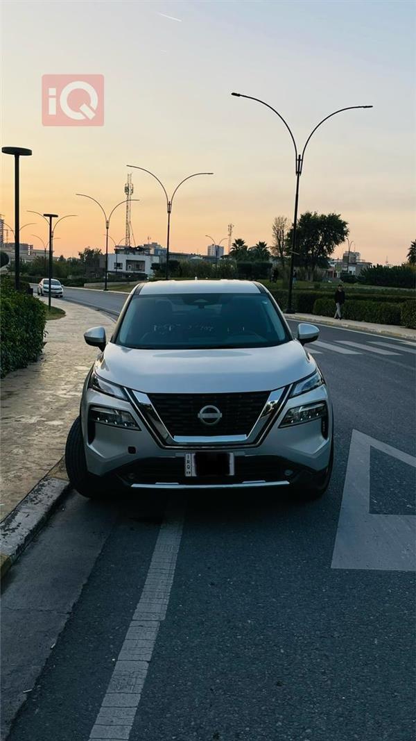 Nissan for sale in Iraq